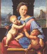 Aldobrandini Madonna RAFFAELLO Sanzio